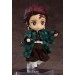 Demon Slayer Kimetsu no Yaiba: Tanjiro Kamado (Nendoroid Doll)