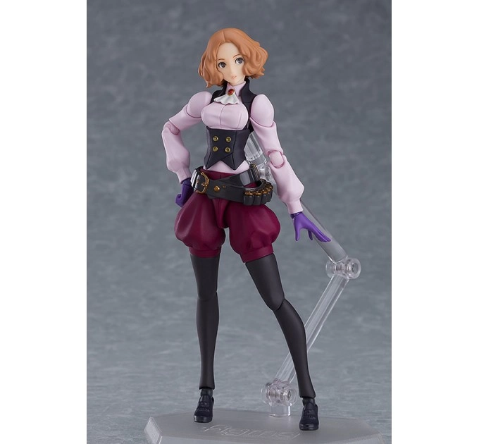 Persona 5: Noir (Figma)