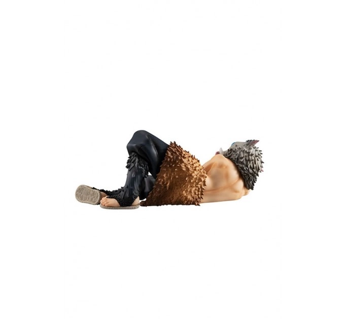 Kimetsu no Yaiba: Palm Size Inosuke-kun (Complete Figure)