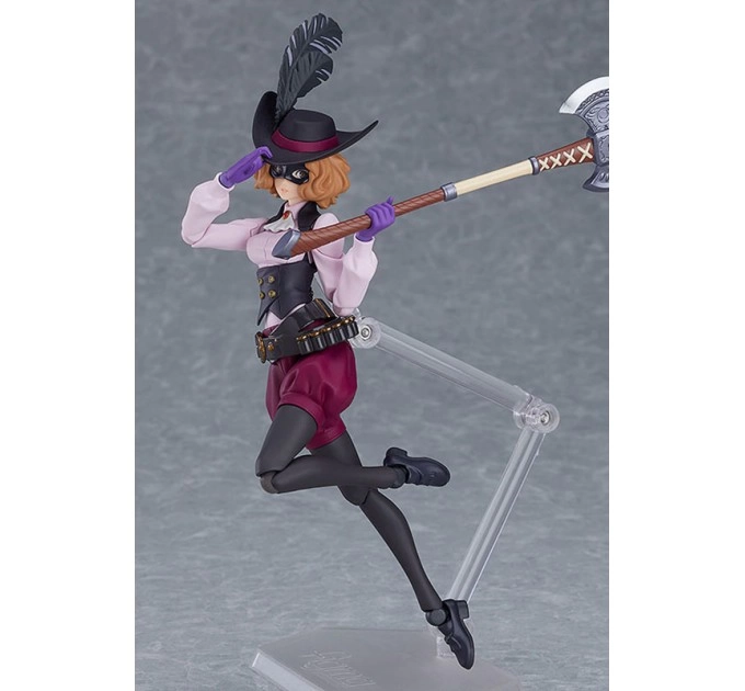 Persona 5: Noir (Figma)