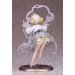 National Treasure Silver Sachet with Grape Flower and Bird Pattern (Complete Figure)
