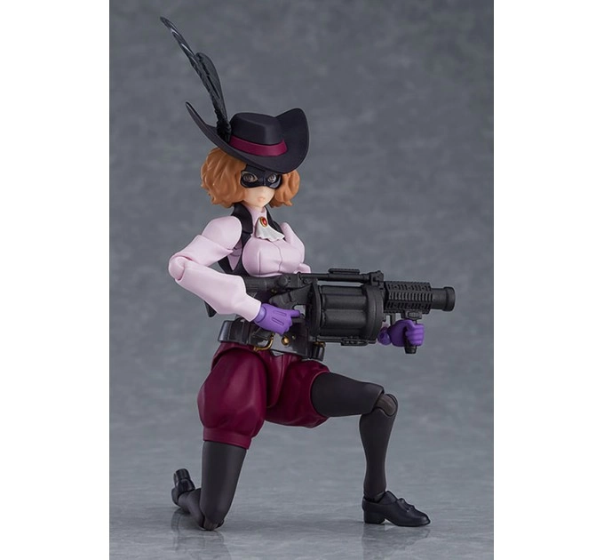 Persona 5: Noir (Figma)