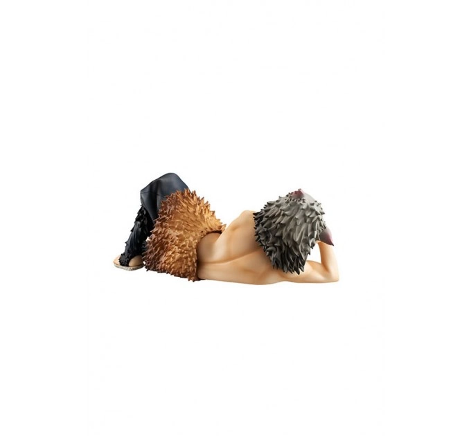 Kimetsu no Yaiba: Palm Size Inosuke-kun (Complete Figure)