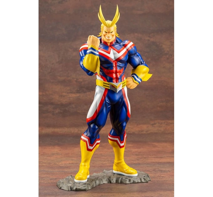 My Hero Academia: All Might (Complete Figure)