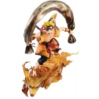 Naruto Shippuden: Naruto Uzumaki Fuujin (Complete Figure)
