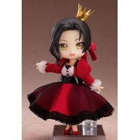 Queen of Hearts (Nendoroid Doll)