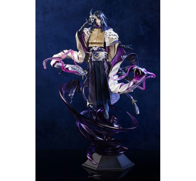 Onmyoji Honkaku Gensou RPG: Yamata no Orochi (Complete Figure)