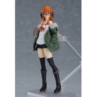 Persona 5: Futaba Sakura (Figma)