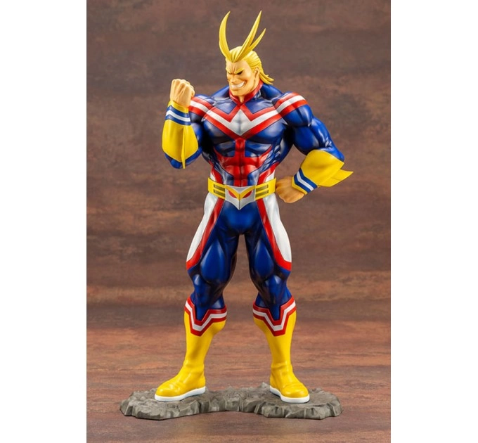 My Hero Academia: All Might (Complete Figure)