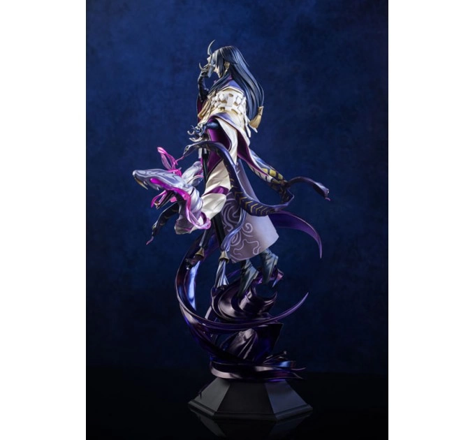 Onmyoji Honkaku Gensou RPG: Yamata no Orochi (Complete Figure)