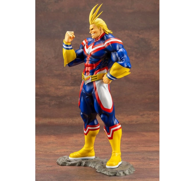 My Hero Academia: All Might (Complete Figure)