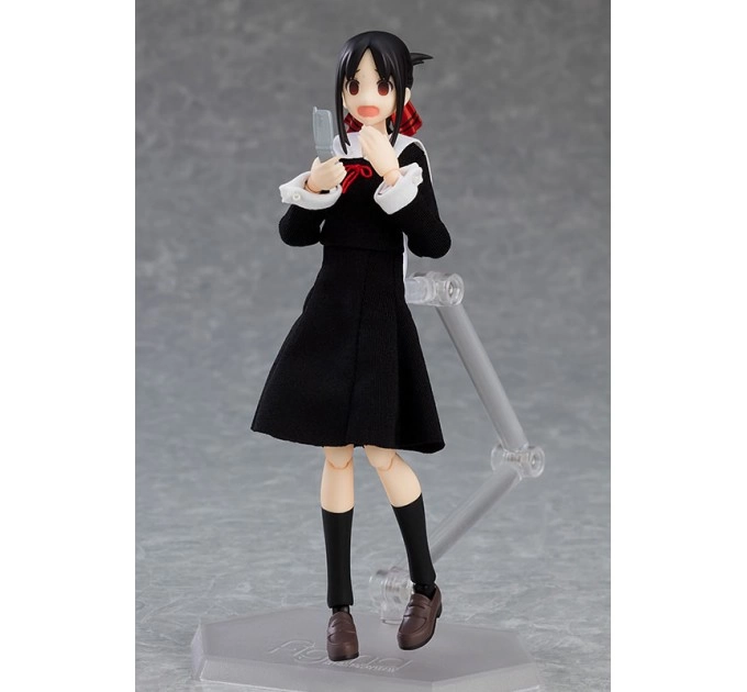 Kaguya-sama Love Is War: Kaguya Shinomiya (Figma)