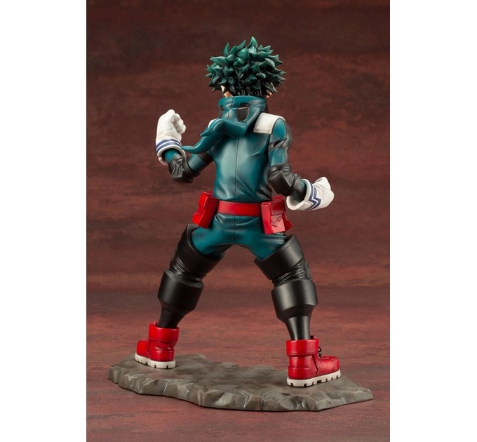 My Hero Academia: Izuku Midoriya (Complete Figure)