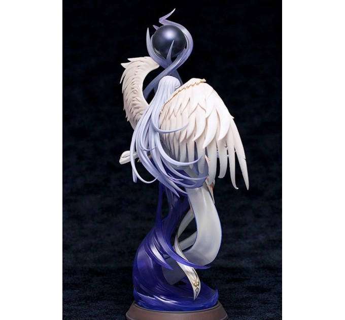 Ys Origin: Feena (Complete Figure)