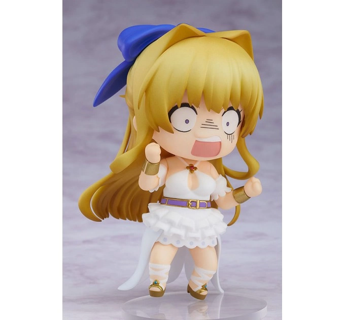 The Hero is Overpowered but Overly Cautious: Ristarte (Nendoroid)