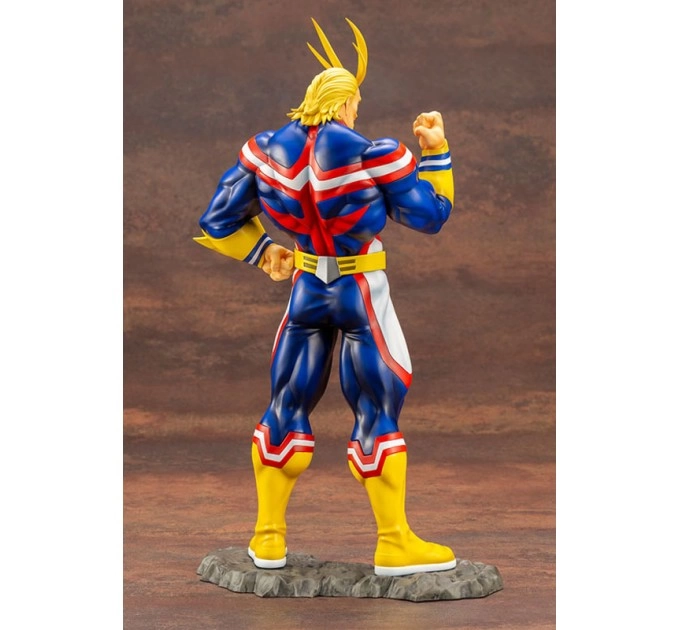 My Hero Academia: All Might (Complete Figure)