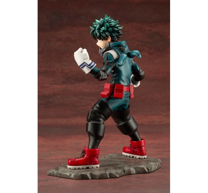 My Hero Academia: Izuku Midoriya (Complete Figure)