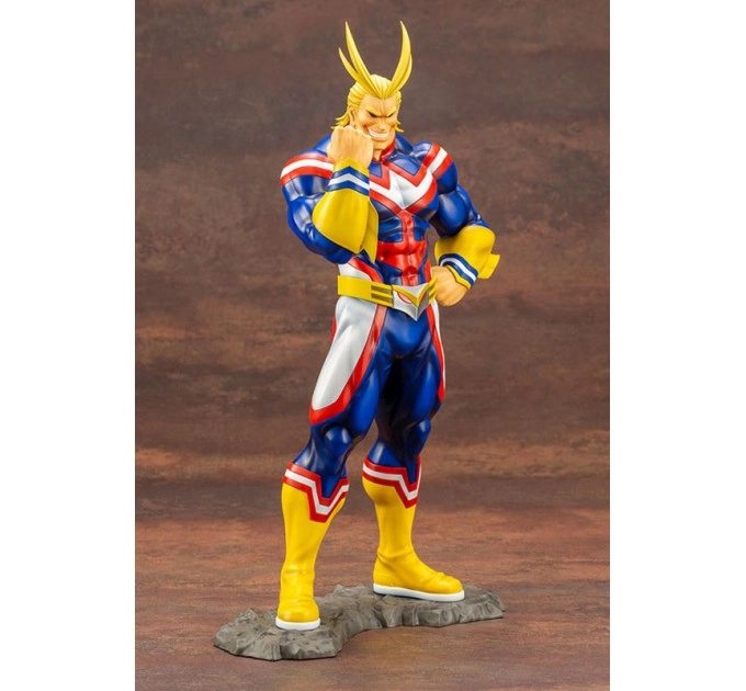 My Hero Academia: All Might (Complete Figure)