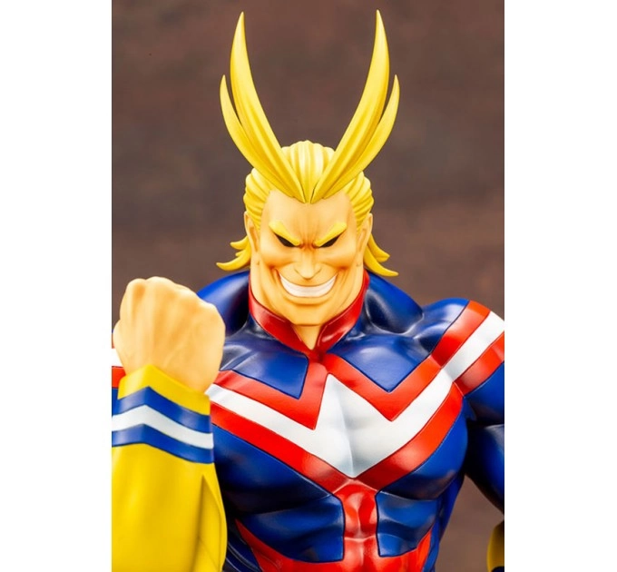My Hero Academia: All Might (Complete Figure)