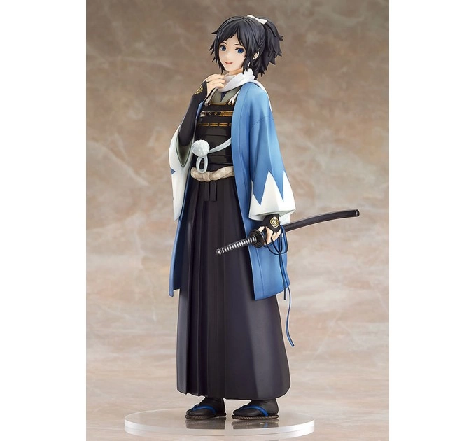 Touken Ranbu Online: Yamatonokami Yasusada (Complete Figure)