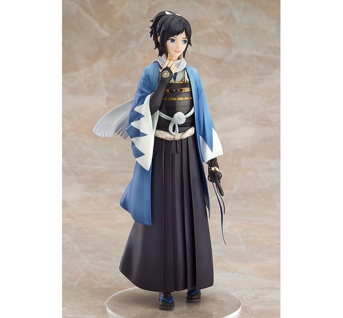 Touken Ranbu Online: Yamatonokami Yasusada (Complete Figure)