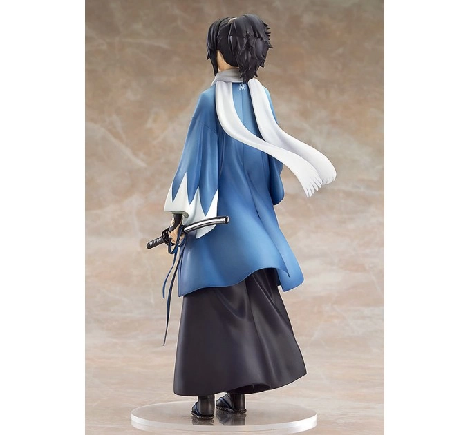 Touken Ranbu Online: Yamatonokami Yasusada (Complete Figure)