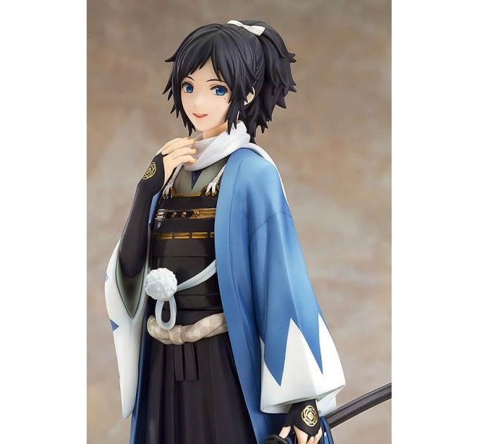 Touken Ranbu Online: Yamatonokami Yasusada (Complete Figure)