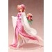 My Teen Romantic Comedy SNAFU. Completion: Yui Yuigahama White Kimono (Complete Figure)
