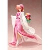 My Teen Romantic Comedy SNAFU. Completion: Yui Yuigahama White Kimono (Complete Figure)