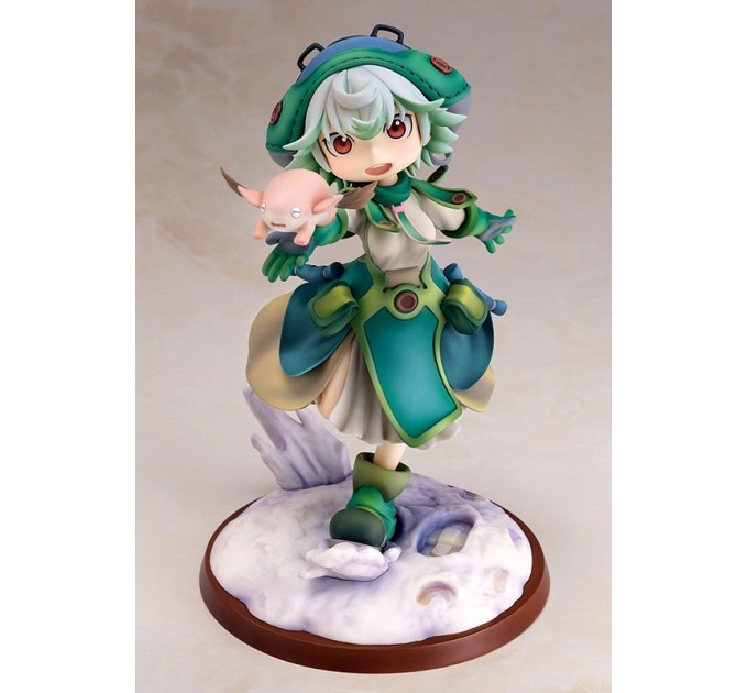 Made in Abyss: Prushka (Complete Figure)