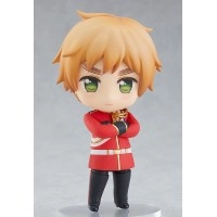 Hetalia World Stars: UK (Nendoroid)