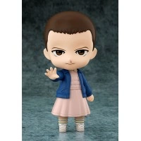 Stranger Things: Eleven (Nendoroid)