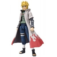 Naruto Shippuden: Namikaze Minato (Action Figure)