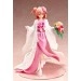 My Teen Romantic Comedy SNAFU. Completion: Yui Yuigahama White Kimono (Complete Figure)