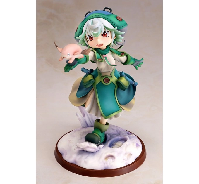 Made in Abyss: Prushka (Complete Figure)