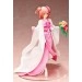 My Teen Romantic Comedy SNAFU. Completion: Yui Yuigahama White Kimono (Complete Figure)