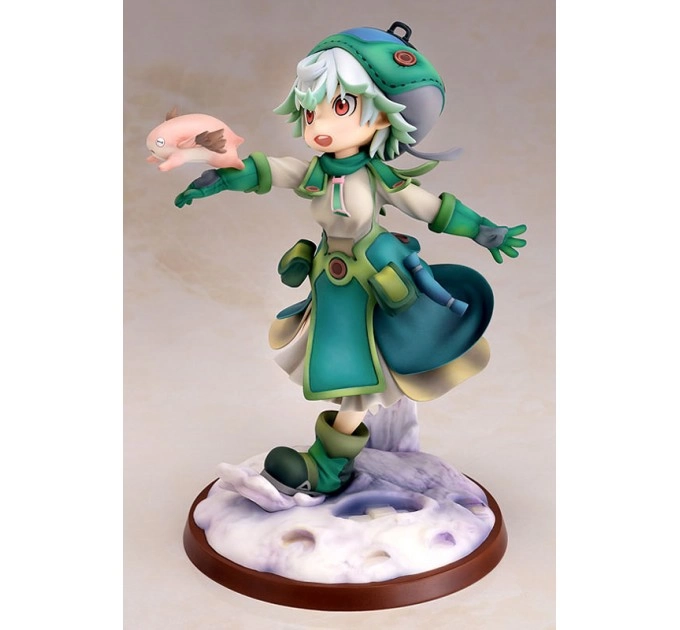 Made in Abyss: Prushka (Complete Figure)