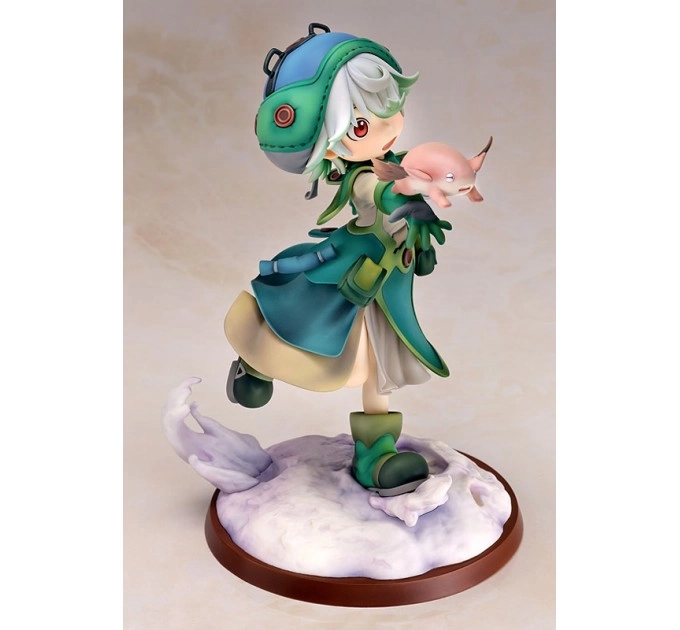 Made in Abyss: Prushka (Complete Figure)