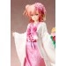 My Teen Romantic Comedy SNAFU. Completion: Yui Yuigahama White Kimono (Complete Figure)