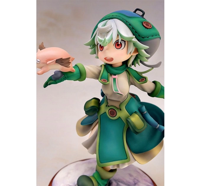 Made in Abyss: Prushka (Complete Figure)