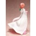 My Teen Romantic Comedy SNAFU. Completion: Yui Yuigahama White Kimono (Complete Figure)