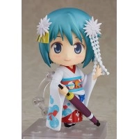Puella Magi Madoka Magica The Movie: Sayaka Miki Maiko Ver. (Nendoroid)