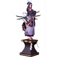 Onmyoji Honkaku Gensou RPG: Minamotoshi Chouhou Onikiri (Complete Figure)