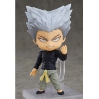 One-Punch Man: Garou (Nendoroid)