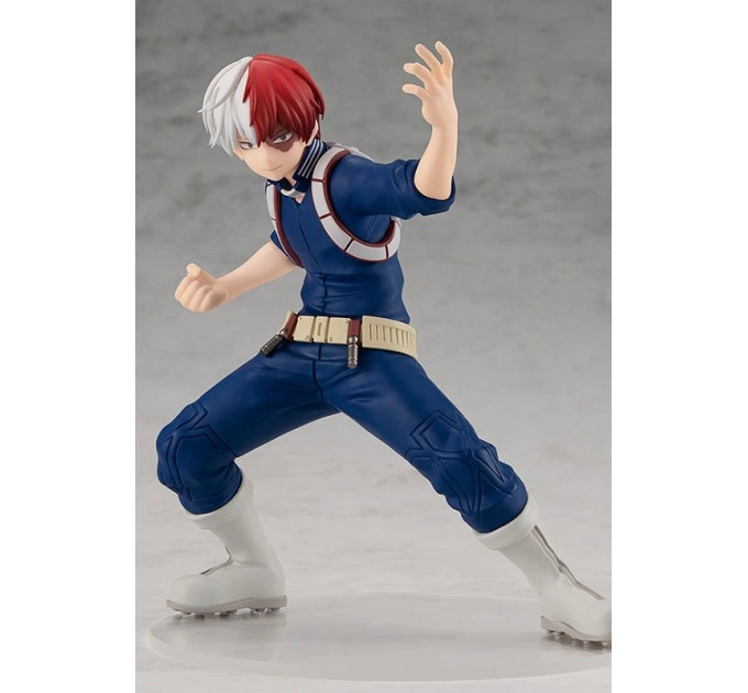 My Hero Academia: Shoto Todoroki (Complete Figure)