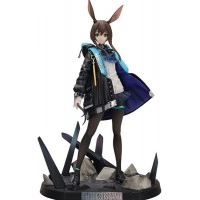 Arknights: Amiya (Complete Figure)