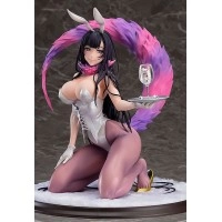 Ane Naru Mono: Chiyo Unnamable Bunny Ver. (Complete Figure)