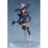 Majo no Tabitabi: Saya (Complete Figure)