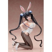 Is It Wrong to Try to Pick Up Girls in a Dungeon? II Hestia Bunny Ver. (Complete Figure)