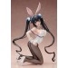 Is It Wrong to Try to Pick Up Girls in a Dungeon? II Hestia Bunny Ver. (Complete Figure)